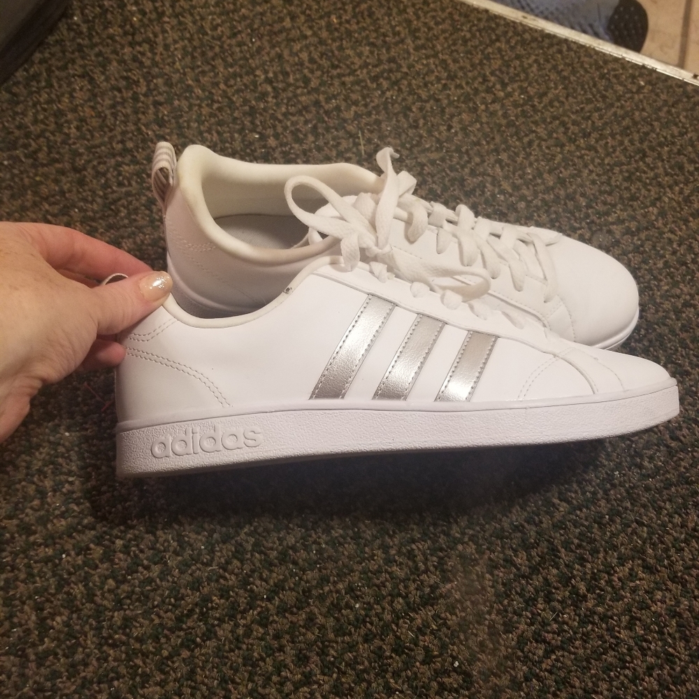 Adidas
